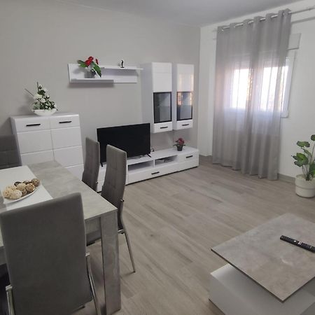 Apartamento Con Jacuzzi El Rincon De Las Delicias Zaragoza Exterior photo