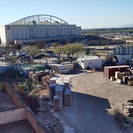 Apartamento Con Jacuzzi El Rincon De Las Delicias Zaragoza Exterior photo