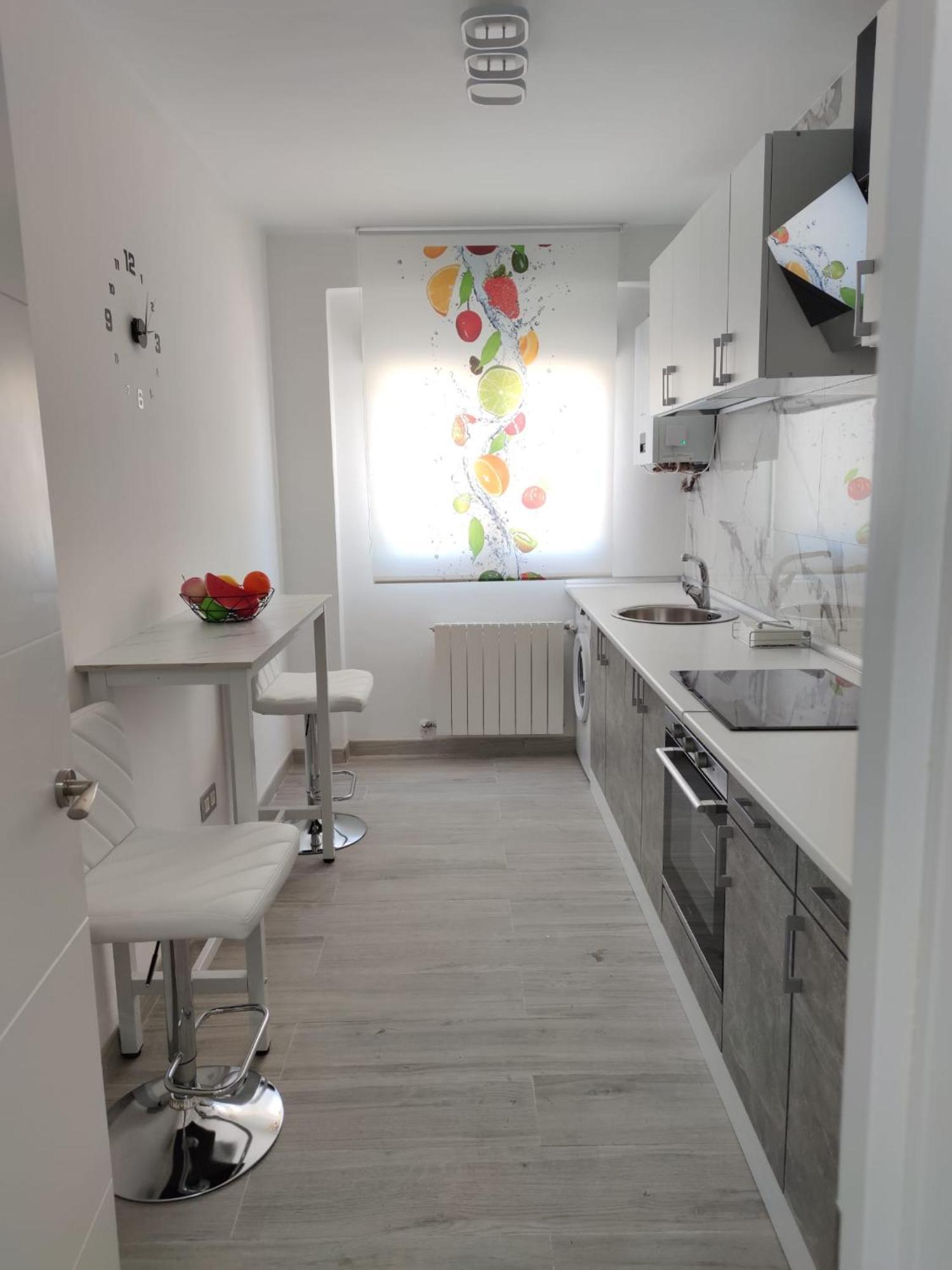 Apartamento Con Jacuzzi El Rincon De Las Delicias Zaragoza Exterior photo