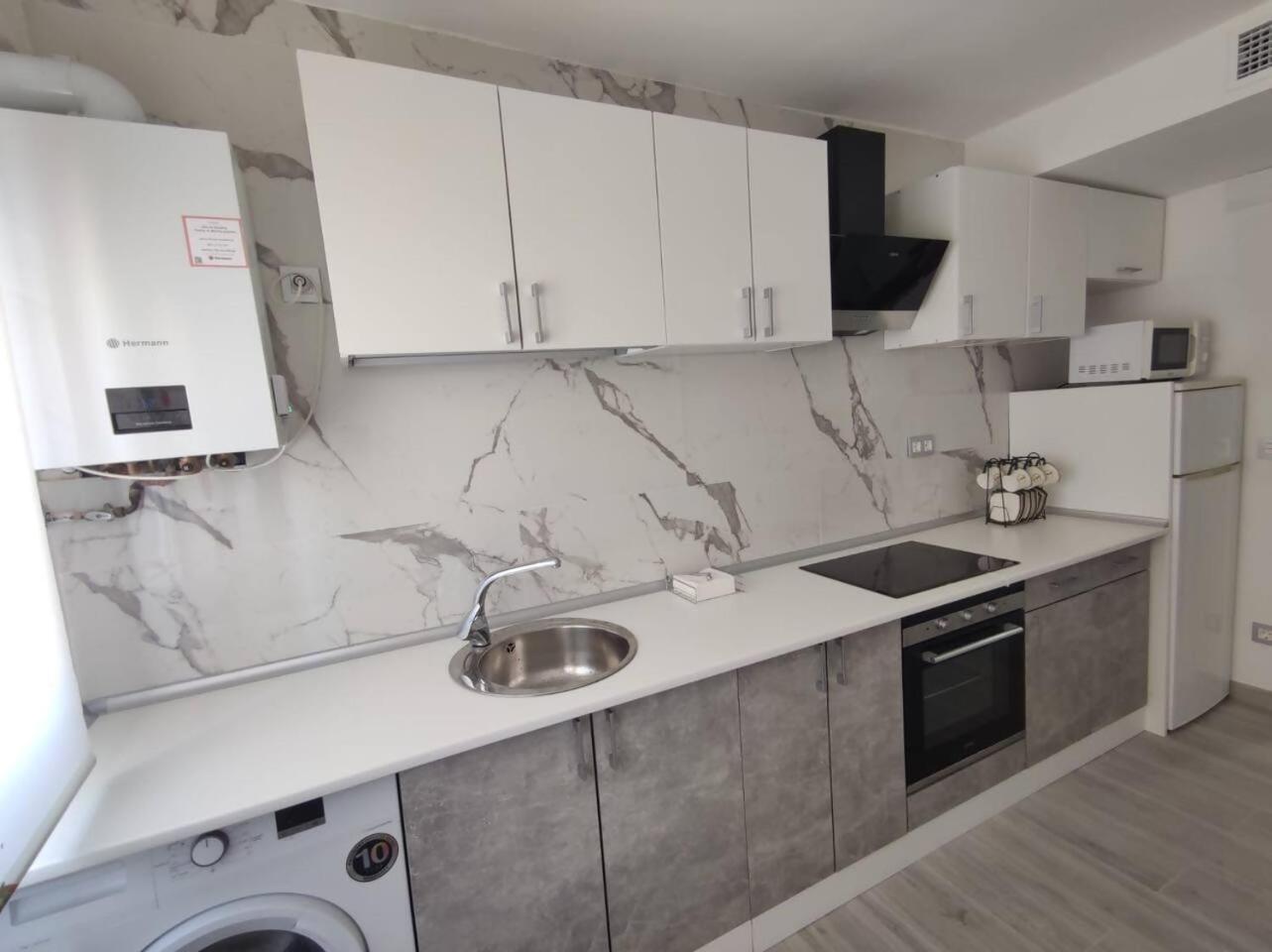 Apartamento Con Jacuzzi El Rincon De Las Delicias Zaragoza Exterior photo