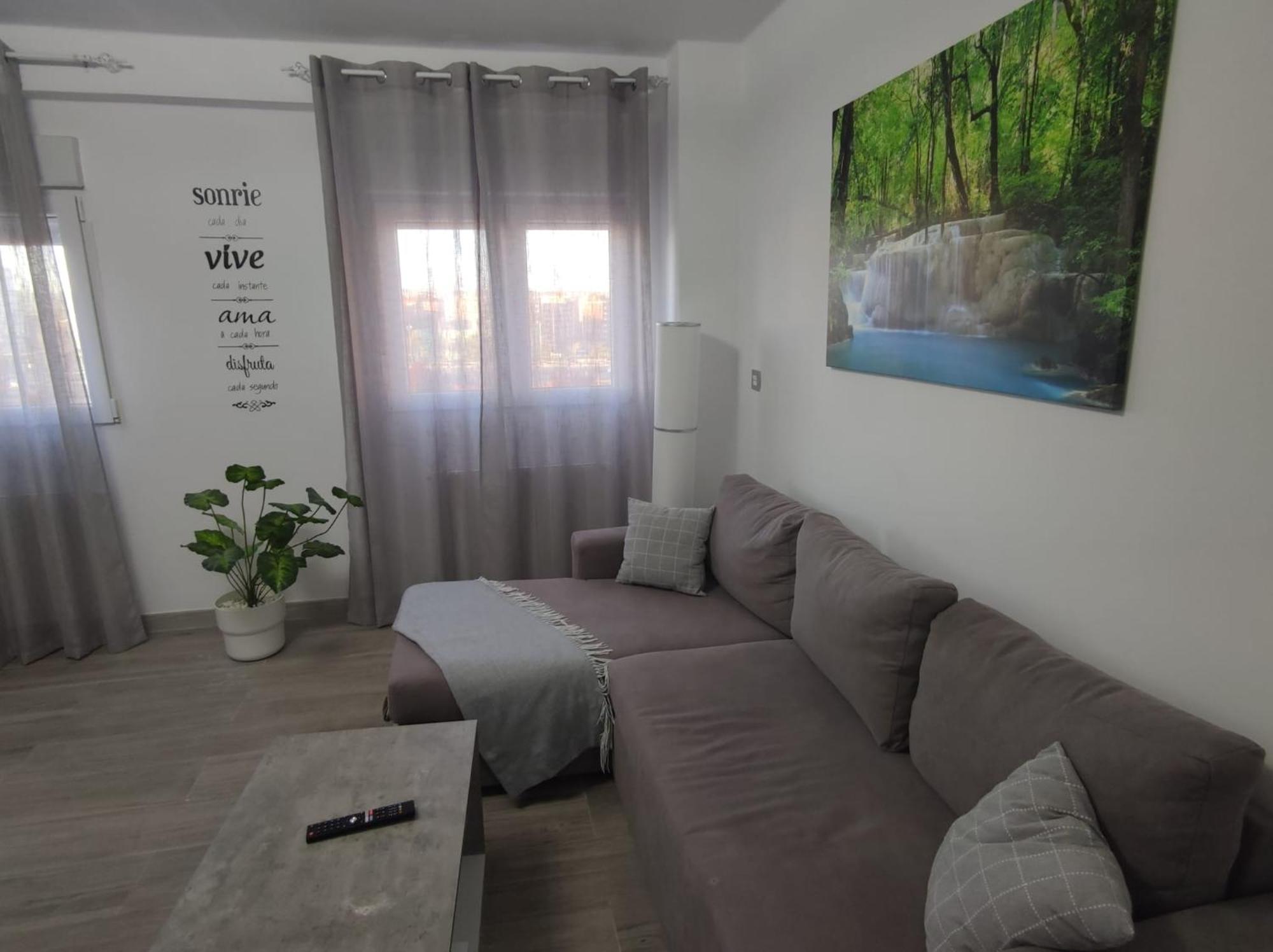 Apartamento Con Jacuzzi El Rincon De Las Delicias Zaragoza Exterior photo