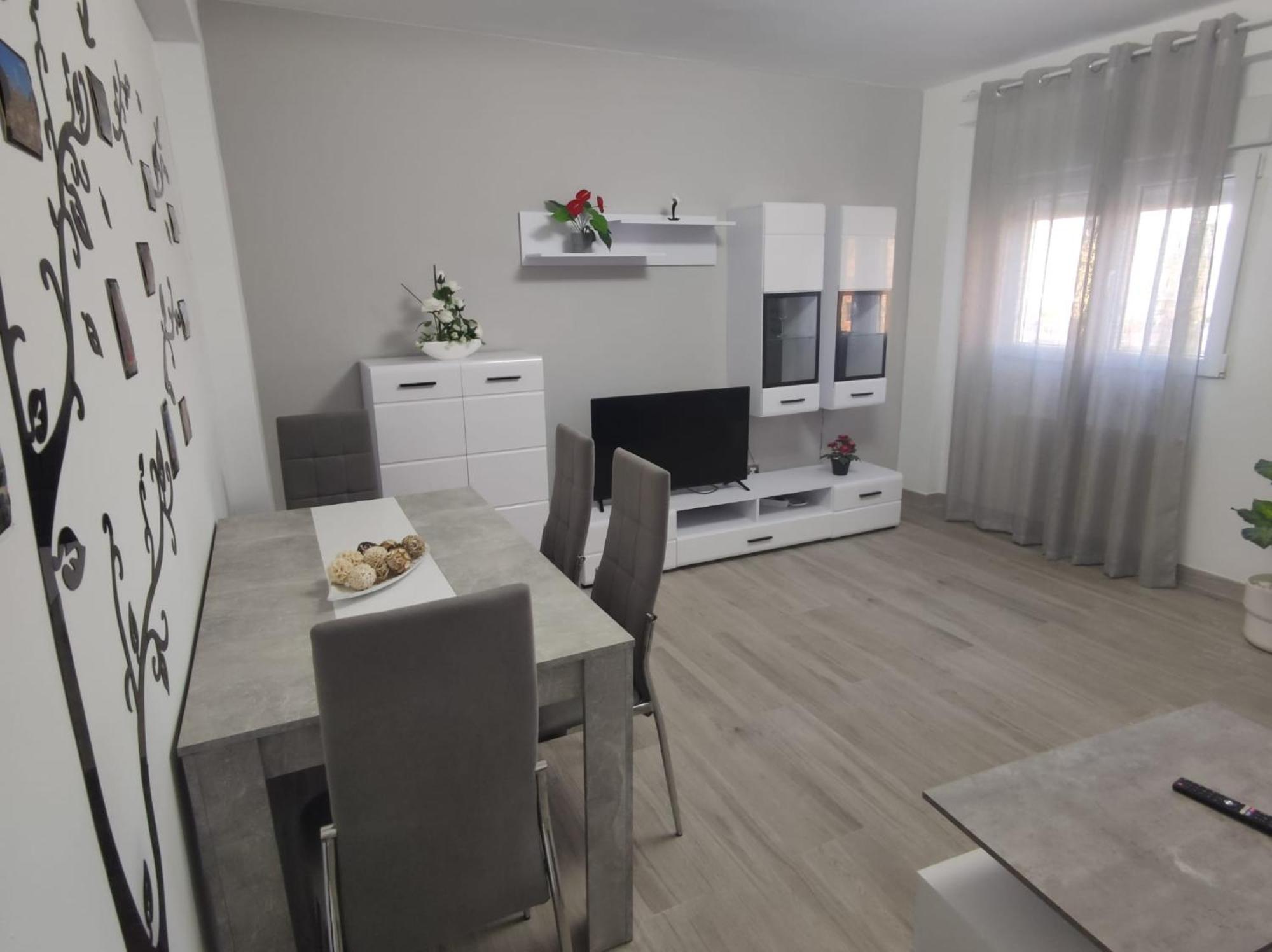 Apartamento Con Jacuzzi El Rincon De Las Delicias Zaragoza Exterior photo