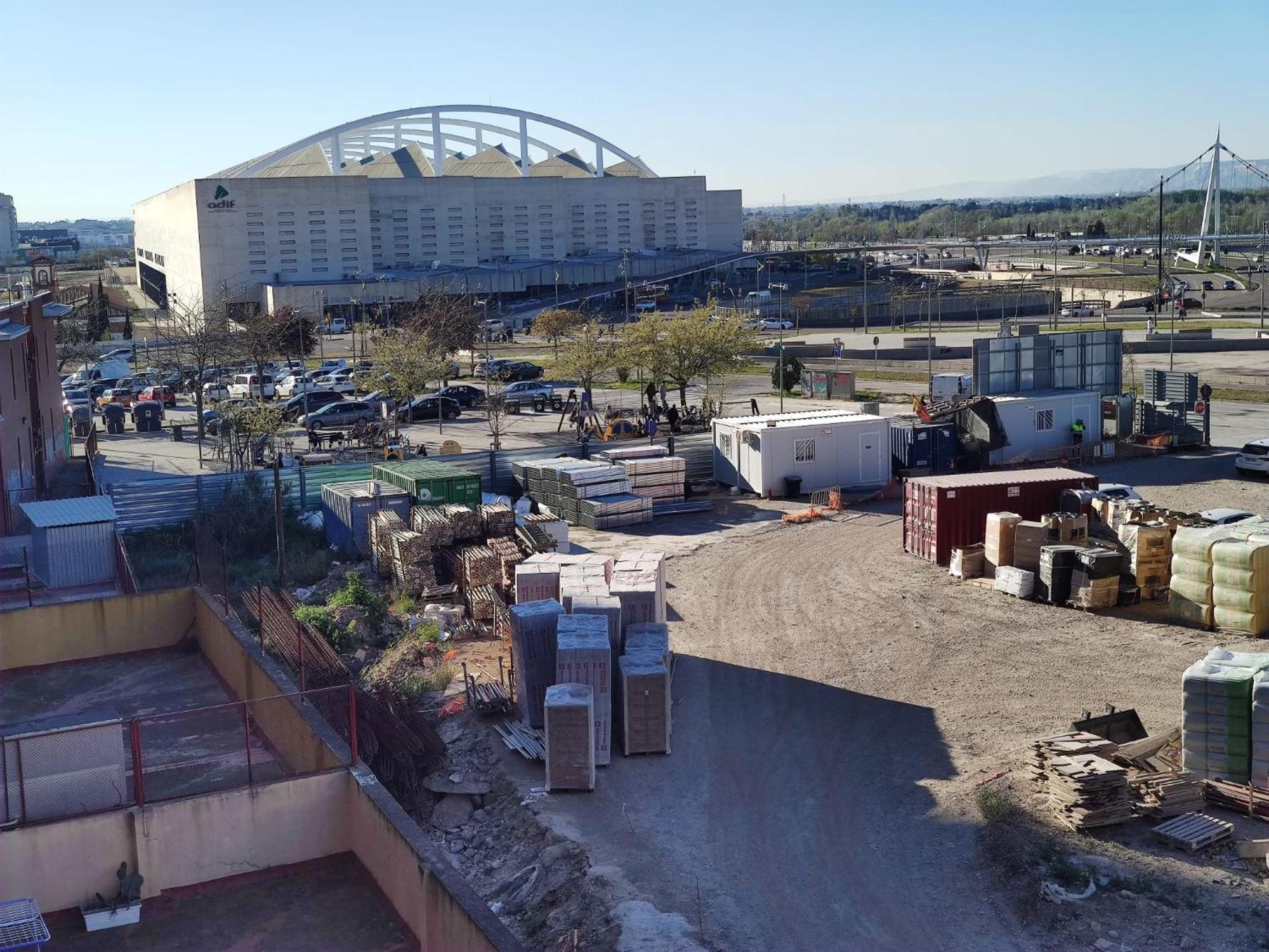 Apartamento Con Jacuzzi El Rincon De Las Delicias Zaragoza Exterior photo
